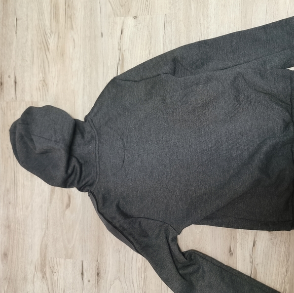 Nwot, Ellen hoody, size xs, charcoal colour - Picture 6 of 6
